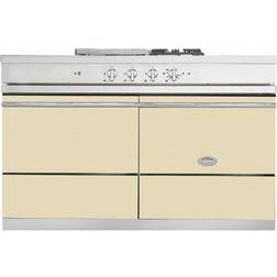 Lacanche Chalonnais Moderne LMCF1432GCT White, Beige