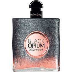 Yves Saint Laurent Black Opium Floral Shock EdP 3 fl oz