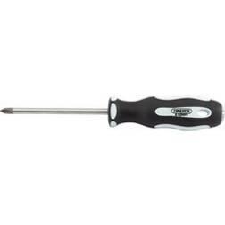 Draper 995CS 34992 Soft Grip Pan Head Screwdriver