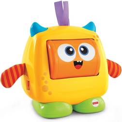 Fisher Price Fun Feelings Monster