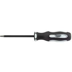 Draper 995SQ 35159 Soft Grip Security Slotted Screwdriver
