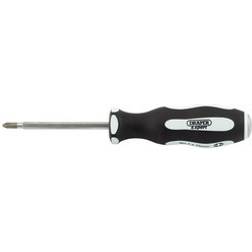 Draper 996CS/PT┬á35223 Soft Grip Pan Head Screwdriver