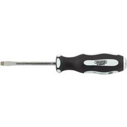 Draper 996/PT 35183 Soft Grip Slotted Screwdriver