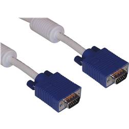 Sandberg Lux-Line VGA - VGA 1.8m