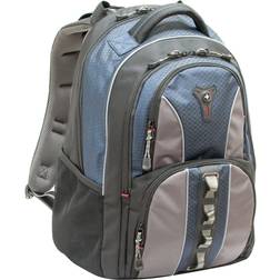 Wenger Cobalt Laptoprugzak Geschikt voor max. (laptop) 39,6 cm (15,6) Zwart, Blauw