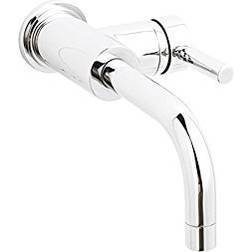 Hudson Reed Tec PN381 Silver, Chrome