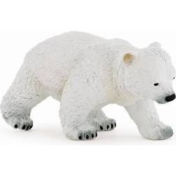 Papo Walking Polar Bear Cub 50145