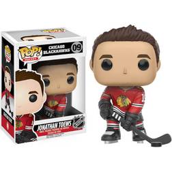 Funko Pop! Sports NHL Jonathan Toews