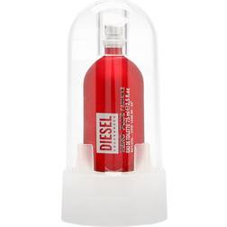 Diesel Zero Plus Feminine EdT 2.5 fl oz