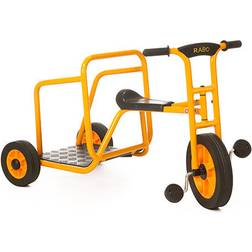 Rabo Chariot