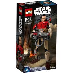 LEGO Star Wars Baze Malbus 75525