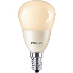 Philips LED Lamp 4W E14 4 Pack