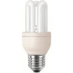 Malmbergs Philips Bombilla Genie 8W/827 E27 230V 1PPF/6