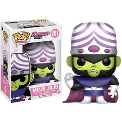 Funko Pop! Animation Powerpuff Girls Mojo Jojo