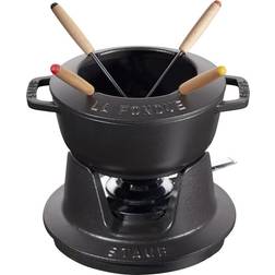 Staub Cast Iron 1.1 L 16 cm