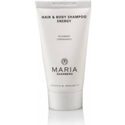 Maria Åkerberg Hair & Body Energy Shampoo 30ml