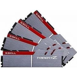 G.Skill Trident Z DDR4 3866MHz 4x8GB (F4-3866C18Q-32GTZ)