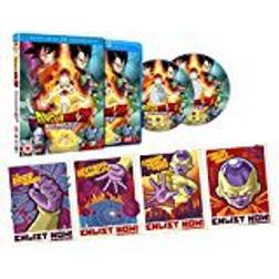 Dragon Ball Z: Resurrection F Collector's Edition (Blu-ray)