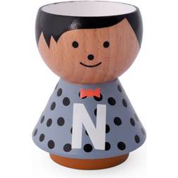 Lucie Kaas Bordfolk Boy Egg Cup