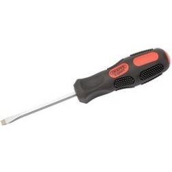 Draper MD12PB 40088 Pound Thru Plain Slot Slotted Screwdriver