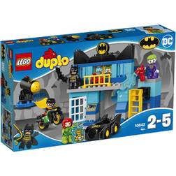 LEGO Duplo Abenteuer in der Bathöhle 10842