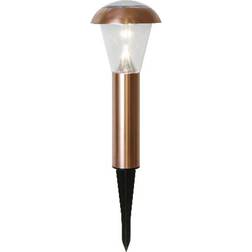 Star Trading Solar Energy Path LIght Stolpbelysning 36cm