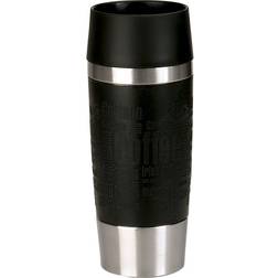 EMSA Travel Mug Bicchiere da viaggio 36cl