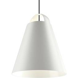 Louis Poulsen Above Pendellampa ∅ 40cm
