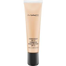 MAC Studio Sculpt Foundation SPF15 NC25