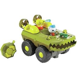 Fisher Price Octonauts Remote Control Gup K