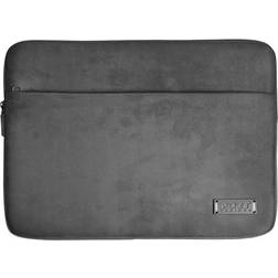 PORT Designs Milano Laptop Sleeve 15.6" - Grey