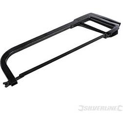 Silverline SW30 Hacksaw