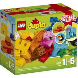 LEGO Duplo Creative Builder Box 10853