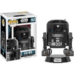 Funko Pop! Star Wars Rogue One C2 B5