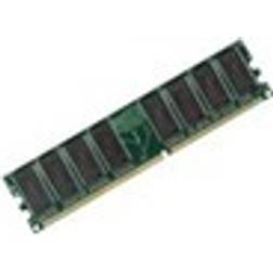 MicroMemory 4GB, DDR3 4GB DDR3 1333MHz ECC módulo