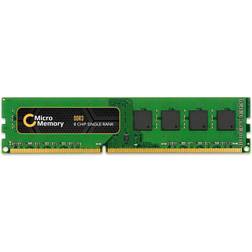 MicroMemory 1GB DDR3 1333MHz 1GB DDR3 1333MHz memoria