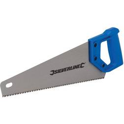 Silverline Silverline 793762 Hardpoint 350 mm 7 TPI Handsåg