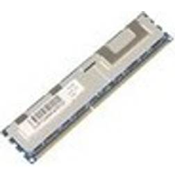 MicroMemory CoreParts DDR3 module 8 Go DIMM 240 broches 1333 MHz PC3-10600 mémoire enregistré ECC