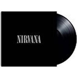 Nirvana - Nirvana