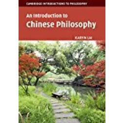 An Introduction to Chinese Philosophy (Häftad, 2017)