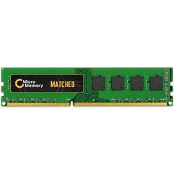 MicroMemory 8gb Ddr3 1333mhz