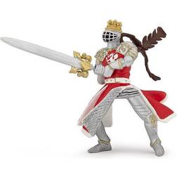 Papo Dragon King with Sword 39797