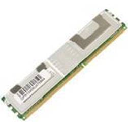 MicroMemory 2GB DDR2 667MHz, DDR2, PC server, 1 x 2 GB