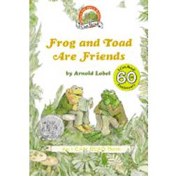 frog and toad are friends (Hardcover, 2017)