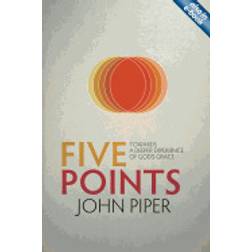 Five Points (Häftad, 2013)