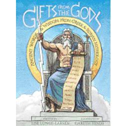 gifts from the gods ancient words and wisdom from greek and roman mythology (Paperback, 2016)