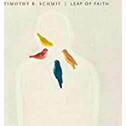 Leap Of Faith (Vinyl)