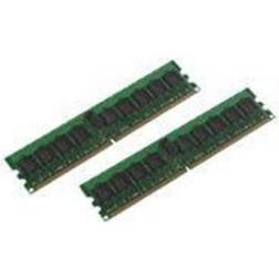 MicroMemory 4gb(2x 2gb) Ddr2