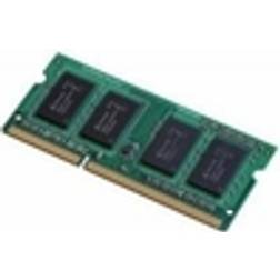 MicroMemory DDR3 1066MHz 1GB For Lenovo (MMI9837/1G)