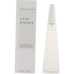 Issey Miyake L'eau D'issey Deo Spray 100ml